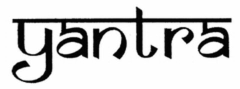 yantra Logo (EUIPO, 23.09.2009)
