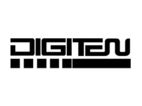 DIGITEN Logo (EUIPO, 19.11.2009)