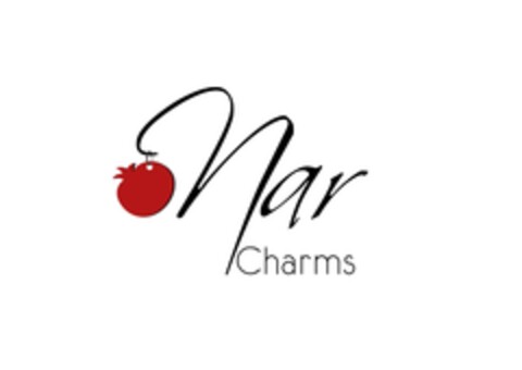 Nar Charms Logo (EUIPO, 01.12.2009)