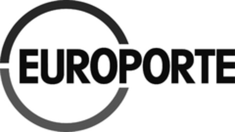 EUROPORTE Logo (EUIPO, 09.12.2009)