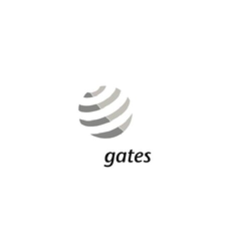 GATES Logo (EUIPO, 26.01.2010)