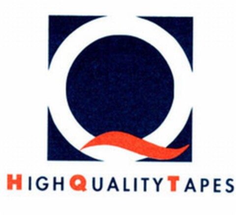 High Quality Tapes Logo (EUIPO, 10.02.2010)