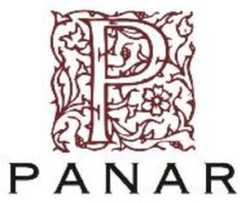 P PANAR Logo (EUIPO, 19.02.2010)