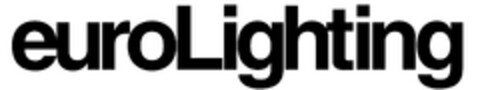euroLighting Logo (EUIPO, 08.03.2010)