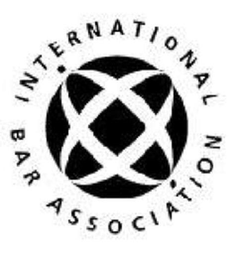 International Bar Association Logo (EUIPO, 22.03.2010)