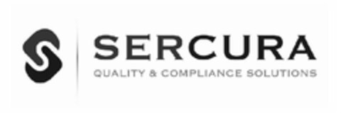 SERCURA
QUALITY & COMPLIANCE SOLUTIONS Logo (EUIPO, 15.04.2010)