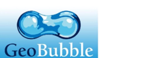 GEOBUBBLE Logo (EUIPO, 28.07.2010)