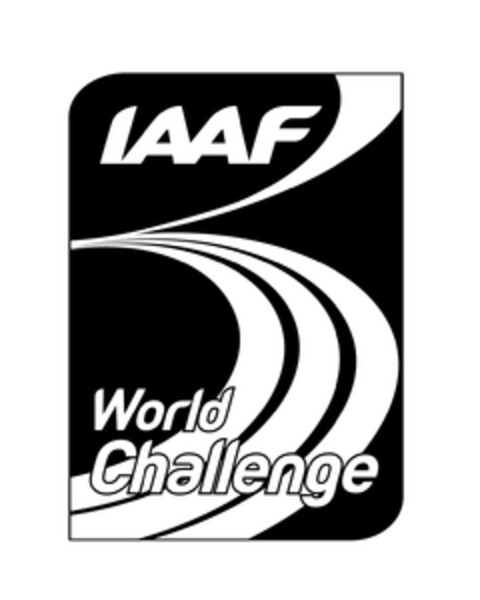 IAAF World Challenge Logo (EUIPO, 10.09.2010)