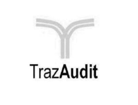 TrazAudit Logo (EUIPO, 09/15/2010)