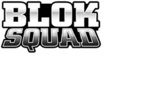 BLOK SQUAD Logo (EUIPO, 04.10.2010)