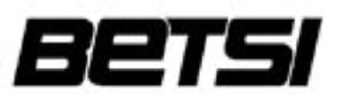BETSI Logo (EUIPO, 04.11.2010)