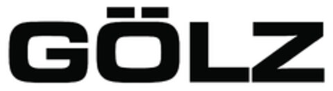GÖLZ Logo (EUIPO, 12/14/2010)