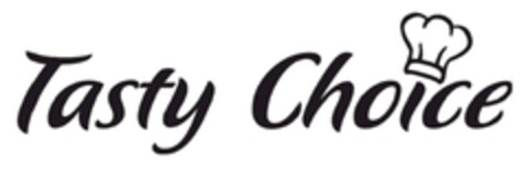 Tasty Choice Logo (EUIPO, 12/14/2010)