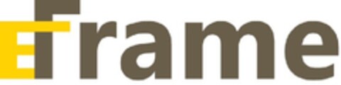 eFRAME Logo (EUIPO, 17.12.2010)