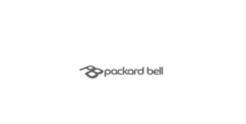 packard bell Logo (EUIPO, 03/08/2011)