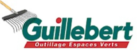 Guillebert Outillage Espaces Verts Logo (EUIPO, 24.03.2011)