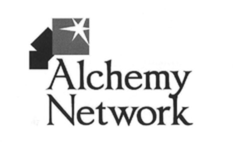Alchemy Network Logo (EUIPO, 20.05.2011)