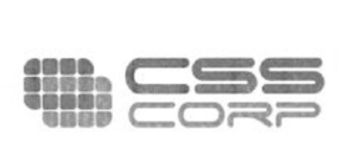 CSS CORP Logo (EUIPO, 01.06.2011)