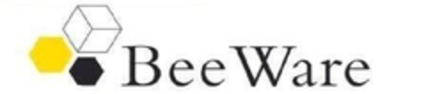 Bee Ware Logo (EUIPO, 29.07.2011)