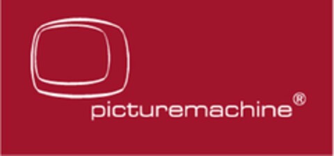 picturemachine Logo (EUIPO, 03.08.2011)