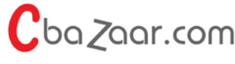 Cbazaar.com Logo (EUIPO, 09/05/2011)