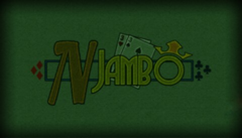 NJAMBO Logo (EUIPO, 09/28/2011)