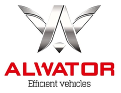 ALWATOR EFFICIENT VEHICLES Logo (EUIPO, 11/23/2011)