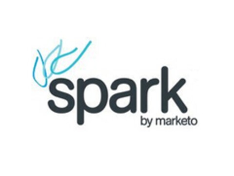 spark by marketo Logo (EUIPO, 04.01.2012)