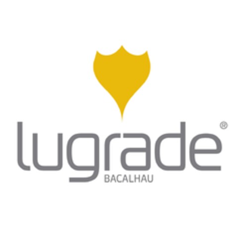 Lugrade Logo (EUIPO, 07.03.2012)