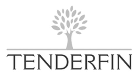 Tenderfin Logo (EUIPO, 14.03.2012)
