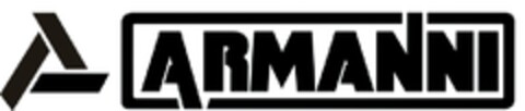 ARMANNI Logo (EUIPO, 20.03.2012)