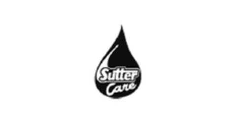 SUTTER CARE Logo (EUIPO, 13.04.2012)