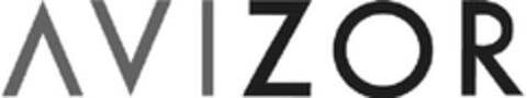 AVIZOR Logo (EUIPO, 14.05.2012)