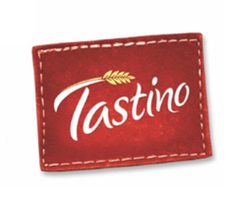 Tastino Logo (EUIPO, 05.07.2012)