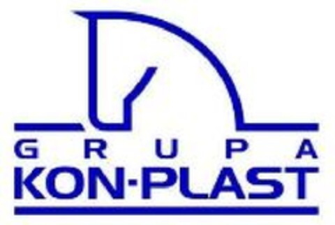 GRUPA KON-PLAST Logo (EUIPO, 07/06/2012)