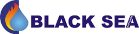 BLACK SEA SUPPLIERS Logo (EUIPO, 25.07.2012)