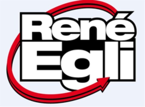RENE EGLI Logo (EUIPO, 08.08.2012)