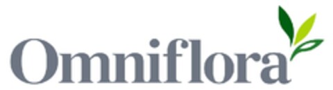 Omniflora Logo (EUIPO, 21.08.2012)