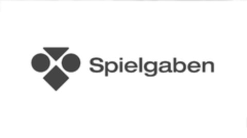 SPIELGABEN Logo (EUIPO, 10/16/2012)