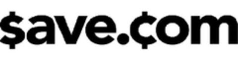 SAVE.COM Logo (EUIPO, 12.12.2012)