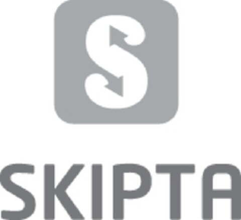 S SKIPTA Logo (EUIPO, 02/20/2013)