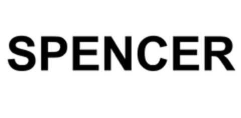 SPENCER Logo (EUIPO, 16.05.2013)