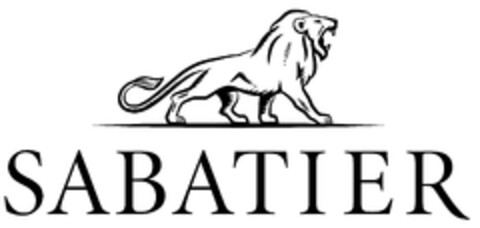 SABATIER Logo (EUIPO, 12.07.2013)