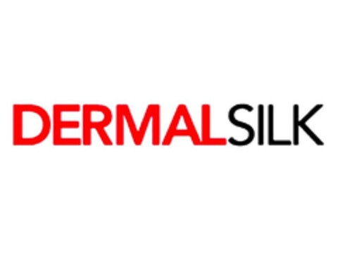 DERMALSILK Logo (EUIPO, 31.07.2013)