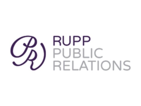 Rupp Public Relations Logo (EUIPO, 02.10.2013)