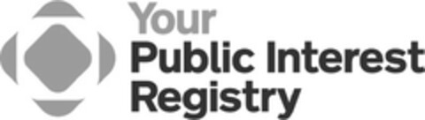 Your Public Interest Registry Logo (EUIPO, 18.10.2013)