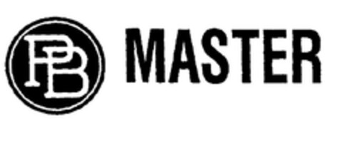 PB MASTER Logo (EUIPO, 04.11.2013)