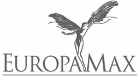 EUROPAMAX Logo (EUIPO, 11/08/2013)