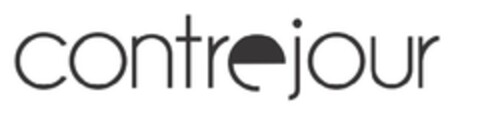CONTREJOUR Logo (EUIPO, 12.11.2013)