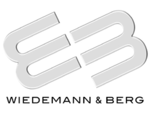 WIEDEMANN & BERG Logo (EUIPO, 11/20/2013)